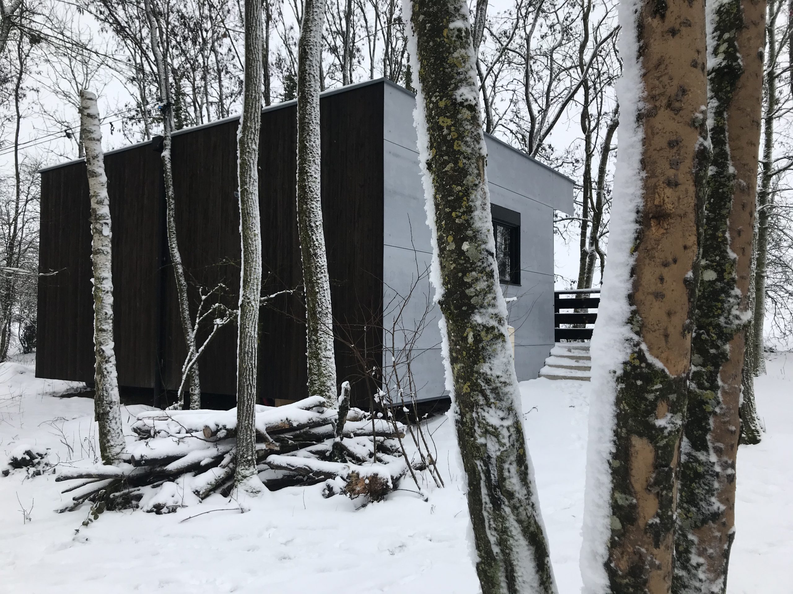 atria neige